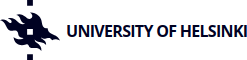 Universität Helsinki-Logo