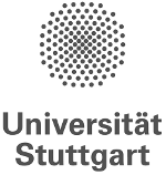 Universität Stuttgart-Logo