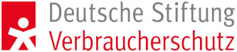 Deutsche Stiftung Verbraucherschutz-Logo