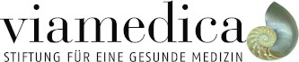 viamedica - Stiftung für eine gesunde Medizin-Logo