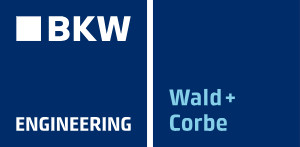 WALD + CORBE Consulting GmbH-Logo