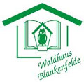 Waldhaus Blankenfelde-Logo
