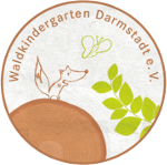 Waldkindergarten Darmstadt e.V.-Logo