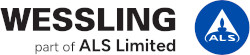 WESSLING GmbH-Logo