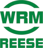 WRM-REESE Holding GmbH-Logo