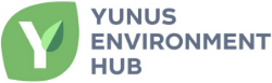 Yunus Environment Hub-Logo