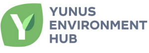 Yunus Environment Hub-Logo